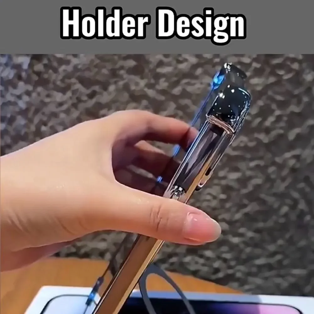 Slim‎ luxury Protective Case for iPhone 16 Pro Max